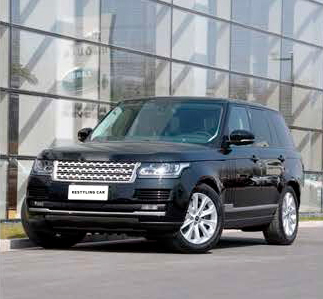 Land Rover BodyKit