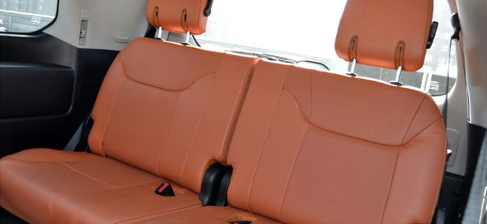 Interior Parts