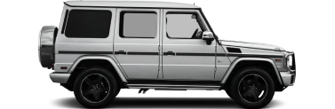 Restyling body kit G65