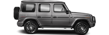 Restyling body kit v.2